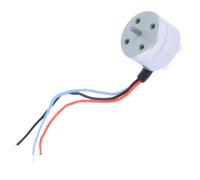 Aundhegrtt Mini RC Quadcopter Drone 1104 HM Brushless Motor 1-2S 4300KV for DIY FPV Projects