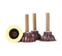 Aundhegrtt Moxas Stick Rolls 60pcs Smokeless Moxibustion Stick Self-Adhesive Moxas Acupuncture Point Massage Sticker