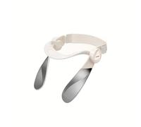 Aundhegrtt Neck Support Neck Brace Forward Head Posture, Long Sitting, Neck Relaxation Aid for Natural Pain Support