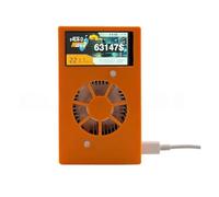 Aundhegrtt NerdMinering V2MAX 200GH/S Bitcoin Solo Lottery Miner Win 3.125 BTC Miner WiFi Connection Miner UK UK Plug