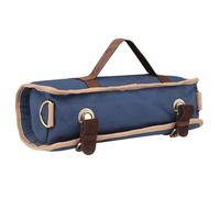 Aundhegrtt New Bartending Toolkit Travel Bartender Kit Bag Outdoor Portable Single Shoulder Bag