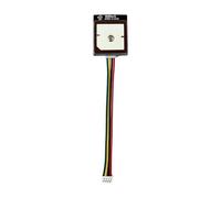Aundhegrtt NM-ATGM336H GNSS NM-HAT CYD GPS+BDS Dual-Mode Module Flight Control Satellite Positioning Navigator for NEO-M8N