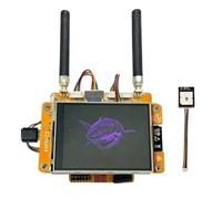 Aundhegrtt NM-HAT-CYD-C5 Display with 2.8″ TFT LCD Touchscreen ZigBee Thread Matter-Ready N16R8 B