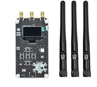 Aundhegrtt NRF24L01 Development Board, Development Tools, New NRF BOX V2.0 Open-Source All In-One Gadget for BLE and 2.4GHz Networks