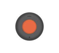 Aundhegrtt NRF54L BLE6.2 Bluetooth Beacon Tag with Accelerometer and Buzzer NRF54L Wireless Module