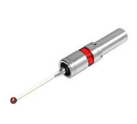 Aundhegrtt Optical Edge Finder for CNC Machining Centers-MMP25, 3D Light Detection Sub-Center Rod