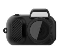 Aundhegrtt Outdoor Travel Y3000 Camera 8MP Photo Tiny Digital Body Camcorders Thumb Cam DV CCD with Screen to Use