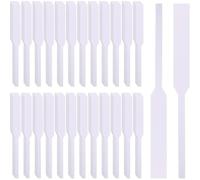 Aundhegrtt Perfume Test Strips 400 Pieces Fragrance Paper Sticks Cologne Scent Strips Disposable for Perfume Blotter Sample Blender