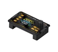 Aundhegrtt PLS500 Pulse PWM Signal Generator Dual-Channel 1Hz-500kHz Adjustable Programmable Dead Time Module
