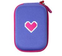 Aundhegrtt Polyester Storage Bag-for Bitzee Interactive Toy Case for Virtual Electronic Pets