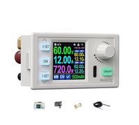 Aundhegrtt Power Supply Module RK6012BT 60V 12A Step-Down DC-DC Voltage Transformer Adjustable Output Model Converter Tester