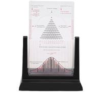 Aundhegrtt Probability Teaching Aid Physical Experiment Model Normal Distribution Model Probability Demonstrator