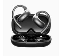 Aundhegrtt Q65 AI Translation Earbuds HD Voice Headphones Wireless Bluetooth Calling Stereo Earphone Headset Vocie
