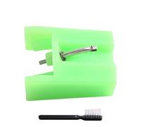 Aundhegrtt Replacement Turntable Stylus Kit for ST09D NP4 ICT04RS ITTUSB ICT04 LP for Vinyl Record Players Gramophones Accessory
