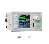 Aundhegrtt RK6012 60V 12A Step-Down DC-DC Voltage Regulator Module Adjustable Output Power Supply Tester Model Converter Transformer