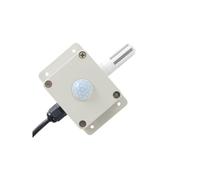 Aundhegrtt RS485 Bus Transmitter Integrated SM3590B Illuminance Temperature and Humidity Sensor(SHT20 Humidity)