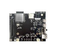 Aundhegrtt -S31-1 Development Board AI Intelligent Multimedia for Voice Audio IoT Edge AI Evaluation