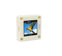 Aundhegrtt Sengo2 AI Vision Module Extension Kit for, Micropython KidsBlock Programming- Maker DIY AI Development Tools