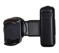 Aundhegrtt Smartphone Photography Aid Camera Grip Selfie Remote Shutter Handheld Selfie Equipment