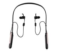Aundhegrtt Sports Headset Wireless Bluetooth Aid Neck Strap Suspension Noise Reduction Earphones for Deaf Hearing Assistive