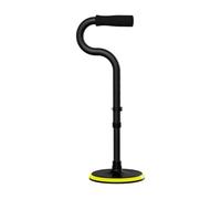 Aundhegrtt Standing Assistance Equipment for Elderly, Mobile Devices Helping to Stand Up from the Floor