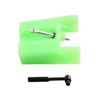 Aundhegrtt Stylus Replacement Kit for ST09D NP4 ICT04RS ITTUSB ICT04 LP Vinyl Record Player Turntable Gramophone Accessories