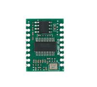 Aundhegrtt SU-03T1 AI Intelligent Voice Recognition Control Module for Embedded Systems DIY Projects and Home Applications Offline Functionality B
