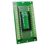 Aundhegrtt Teensy 4.0 -M7 600MHz High Performance Development Board with Ultra-Low Power Consumption Microcontroller