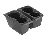 Aundhegrtt The Cup Holder Insert is Compatible with 2019-2026 Ram 1500 Cup Holders, Replacing 5YK46TX7AC and 5YK47TX7AC Cupholders