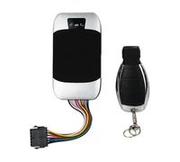 Aundhegrtt TK303G Vehicle GPS Tracker Car Locator GSM Remote Control Cut Off Engine Geofence Waterproof