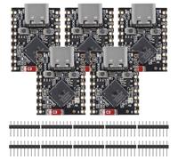 Aundhegrtt Type-C Supermini - Development Board - Development Board 160MHz CPU