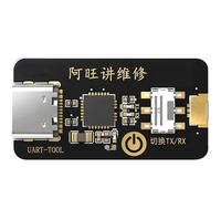 Aundhegrtt UART-TOOL UULE for Mobile Phone Repair AI-Assisted Tool for Bids Farewell to Blind Repair