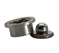 Aundhegrtt Ultra 395 495 595 Airless Paint Sprayer Pump Accessory with Carbide Seat Replacement Parts