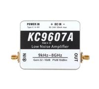 Aundhegrtt Ultra Low Noise for Signal Amplification Module KC9607A 9kHz to 8GHz for KC980ARBCS Antennas and Near Field Probes