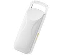 Aundhegrtt Upgrade Heated Eyelash Curler Electric Eyelash Curler with 3 Temperature Type-C Rechargeable, Portable Lash Curler