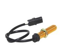 Aundhegrtt Vehicle Speed Sensor Engine Speed Sensor Inductive Head for NAVIST Truck 450590 556915C91 Transmission Transmit Tachometer Sensor