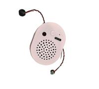 Aundhegrtt Voice Assistant Terminal- Mass-Production-Ready AI Module Core Version 1 Pc- Plug-And-Play Design for Plush Toys