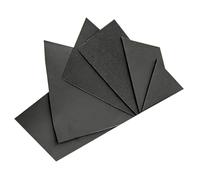 Aundhegrtt Wet Dry Sandpaper Sand Paper Silicon Carbide Abrasive Sanding Sheets for Woodworking, Automotive and DIY Projects