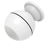 Aundhegrtt WiFi Home Infrared Human Body Sensor Motion Detection Temperature Detector Automation Alarm System