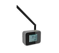 Aundhegrtt WisMesh TAP V2 Meshtastic - with TFT Screen On-Screen Keyboard SX1262 LoRa RAK10710 900MHZ
