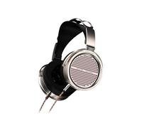 Aune AR5000MK2 Full-Size Open-Back Headphones with MLD Driver, Dynamic Driver, Detachable Cable, Interchangeable Plug Cable, Over-Ear Hi-Res Audiophile Headphones for HiFi System, Home Audio, DAP
