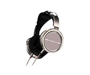Aune AR5000MK2 Full-Size Open-Back Headphones with MLD Driver, Dynamic Driver, Detachable Cable, Interchangeable Plug Cable, Over-Ear Hi-Res Audiophile Headphones for HiFi System, Home Audio, DAP