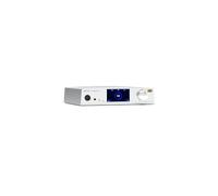 Aune S17 Pro EVO Headphone Amp, Pre-amp, Fine Volume Curve, Pure Class-A, Fully-Discrete Fully Balanced, 6.35mm/XLR/4.4mm Headphone Jack, Twin JFET, XLR/RCA Preamp Out, for DAC/Speaker/Home Audio
