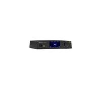 Aune S17 Pro EVO Headphone Amp, Pre-amp, Fine Volume Curve, Pure Class-A Fully-Discrete Fully Balanced, 6.35mm/XLR/4.4mm Headphone Jack, Twin JFET, XLR/RCA Preamp Out, for DAC/Speaker/Home Audio