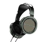 Aune SR7000 Full Size Closed Earbuds with MLD Driver, Dynamic Driver, Detachable Cable, HiFi Earphones, Hi-Fi Earphones, HiFi HiFi Audio for HiFi System, Dark Green