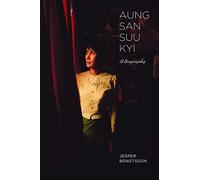 Aung San Suu Kyi: A Biography
