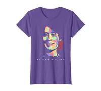 Aung San Suu Kyi/ We stand with her T-Shirt