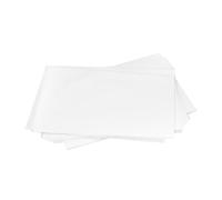 AUNMAS 250 Sheets Tracing Paper White Translucent Drawing Paper for Sketching Sewing Patterns and Crafting, Smooth Surface High Clarity Flexible for Artists Kids Designers (A5)