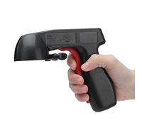AUNMAS ABS Paint Can Handle with Ergonomic and 28mm Minimum Clamp, for Home Decoration Painting Projects