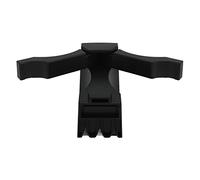 AUNMAS Center Console Cup Holder Insert Divider, ABS Material, Fix Water Cups, Compatible with 120 2002-2009 and 2005-2010